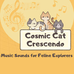 Music for Cosmic Contemplation