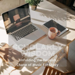Scholarly Wisdom through Music for Study