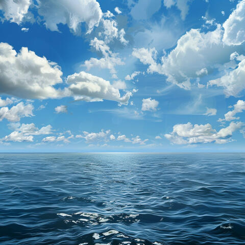 Oceanic Dreams: Binaural Tones for Peaceful Sleep
