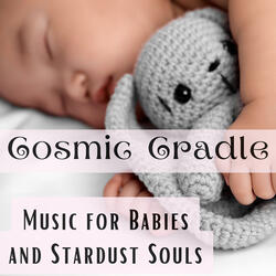 Music for Babies on the Milky Way's Curve