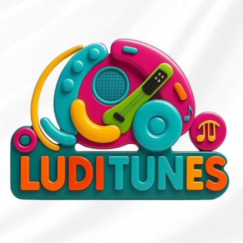 Ludi Tunes Vol. 1