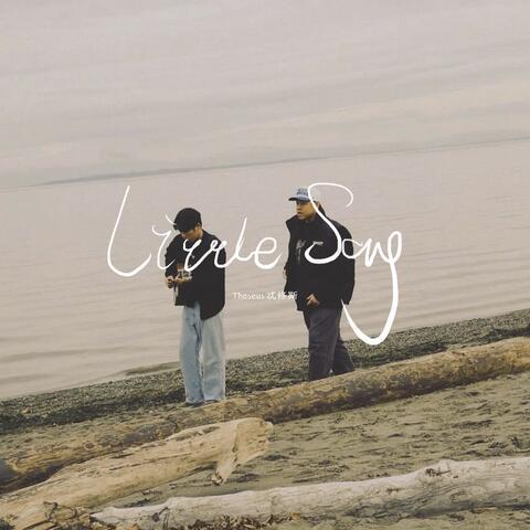 Little Song (Ending Theme Song of the Drama Holiday)