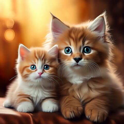 Armonía Para Gatos: Música Para La Paz