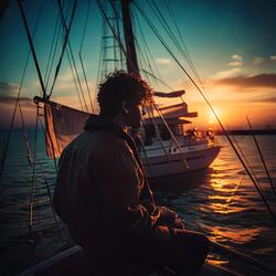 Night Calm Beats Therapy