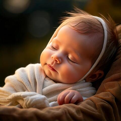 Baby's Snooze Beats: Hip Hop for Peaceful Sleep