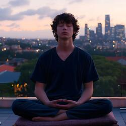 Smooth Yoga Flow Rhythms