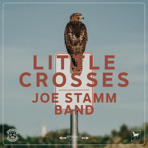 Little Crosses