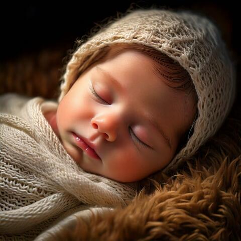 Baby Sleep Dreams: Soothing Hip Hop Beats