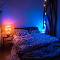 Beats Calm Night Relaxation