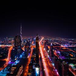 Night Serenity Chill Rhythms