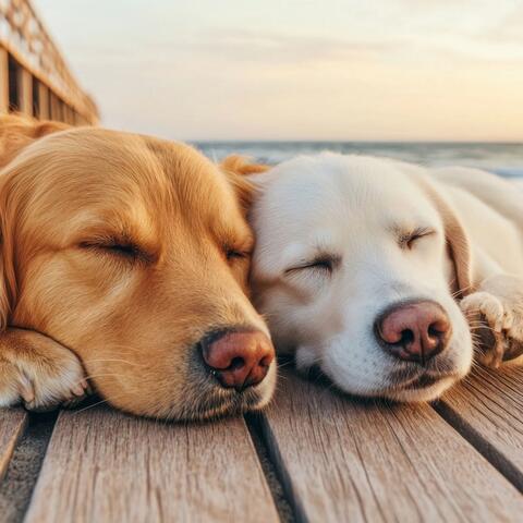 Restful Slumber: Hip Hop Beats for Pets