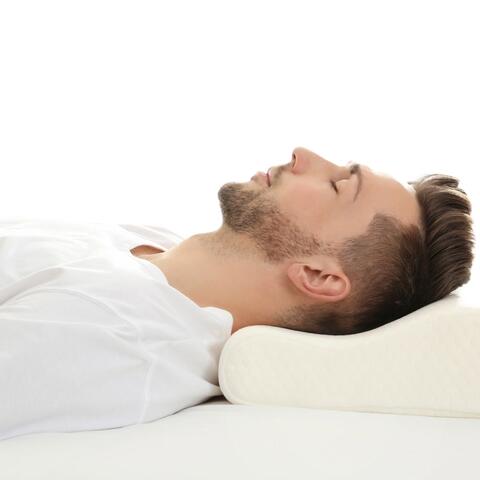 Soothe to Sleep: Hip Hop Music