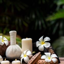 Spa Beats Relaxing Mood