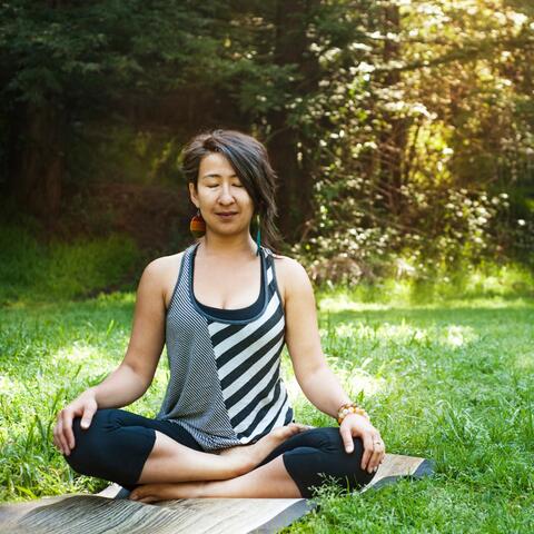 Gentle Soundscapes for Focused Meditation