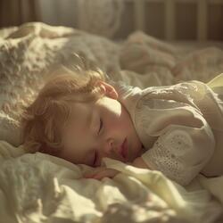 Soft Baby Slumber Vibes