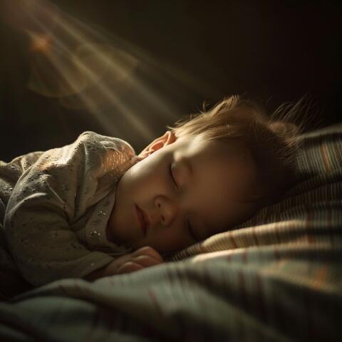 Calm Baby Night Tunes for Restful Evenings