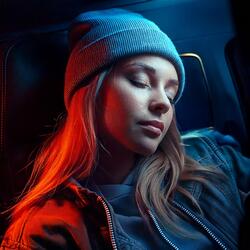 Mellow Nighttime Sleep Harmony