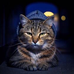 Quiet Fur Hip Hop