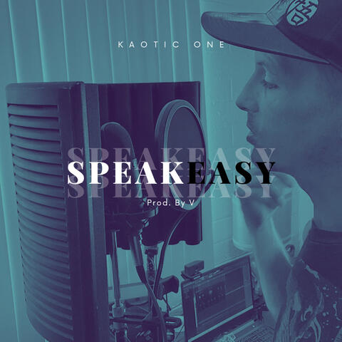 SpeakEasy