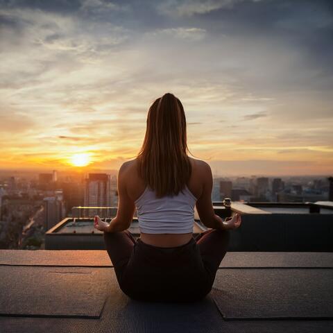 Lofi Tranquility for meditation: Sounds of a Serene Mind