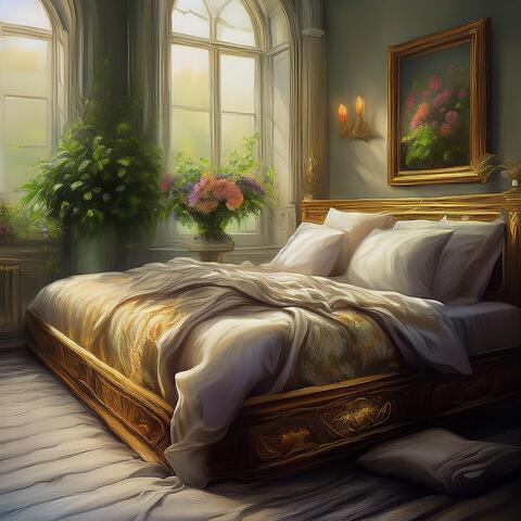 Lofi Lullabies: The Subtle Pulse of Quiet Nightfall and Sleep’s Embrace