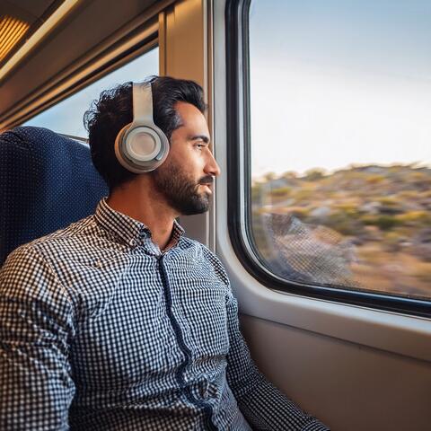 Lofi Reverence: A Journey Through the Quiet Corners of the Mind