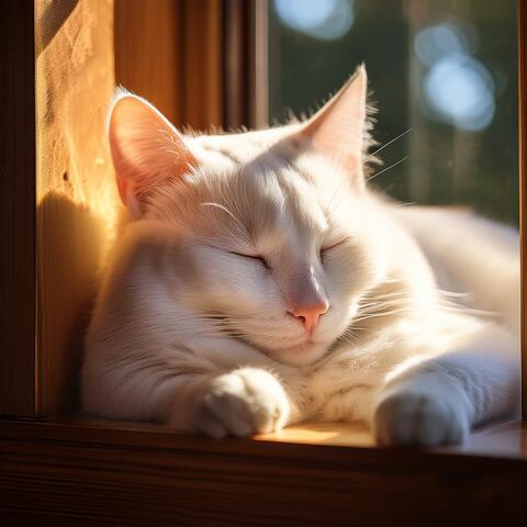 Lofi Paws: Gentle Sounds for Pet Relaxation and Comfort