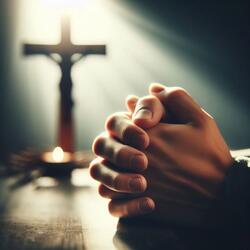 ORACIÓN por la salud de un HERMANO ENFERMO