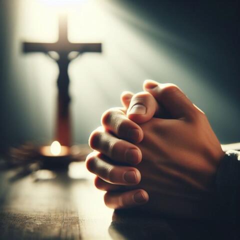 ORACIÓN por la salud de un HERMANO ENFERMO