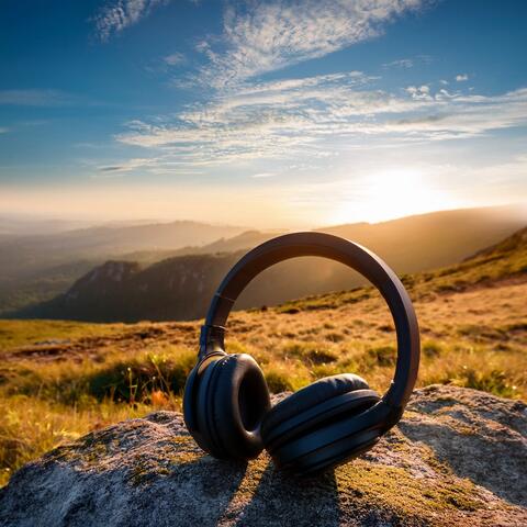 Lofi Stillness: A Journey into Peaceful Ease and relax