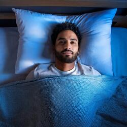 The Sound of Soft Rest