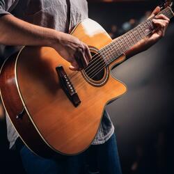 The Flow of Gentle Strings