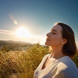 Breathing Through the Soft Flow