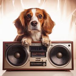 The Sound of Tails Wagging