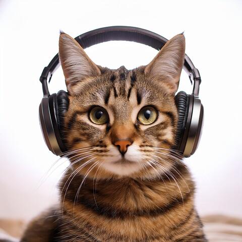 Guitar Music for Pets: Strums for Comfort and Calm