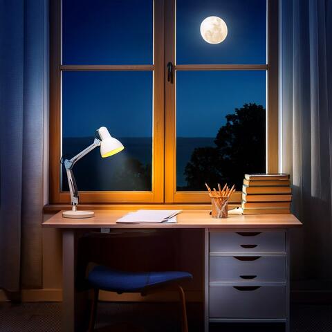 Lofi Focus: The Perfect Soundscape for Deep Concentration and Unbroken Focus