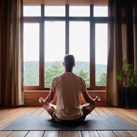 Lofi Meditation: The Sound of Inner Peace and Tranquility