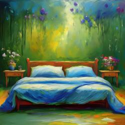 Surrendering to Soft Dreams