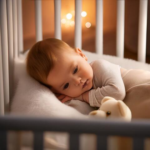 Lofi Baby Sleep: Gentle Rhythms for Restful Nights and Sweet Dreams