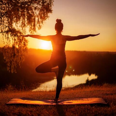 Flujo Hip Hop: Ritmos Para Yoga