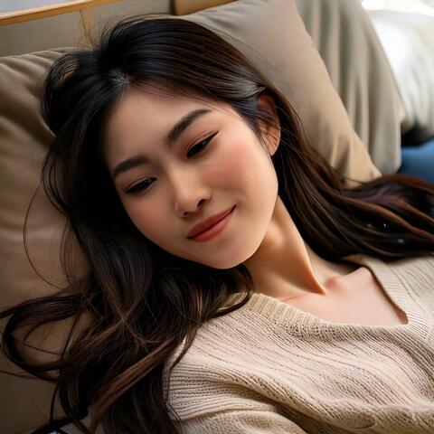 Tranquil Tunes for Restful Sleep