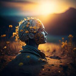 Music for Gentle Thinking