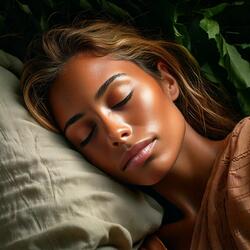 Music Supports Deep Sleep