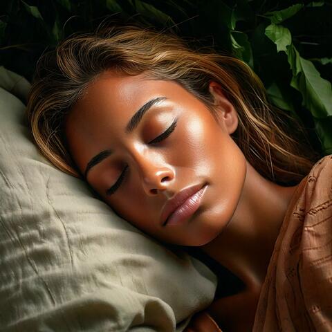 Relaxing Music for Sweet Dreams Tonight