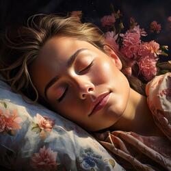 Sleep Mood for Peace