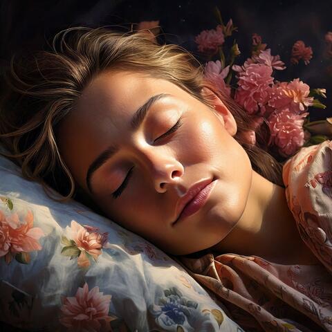 Calming Music for Sweet Sleep Dreams