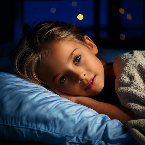 Gentle Sounds for Restful Sleep Nights