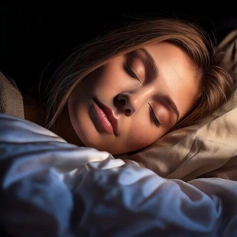 Sleep Music for Quiet Nighttime Relaxation