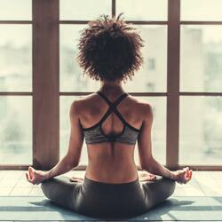 Quiet Rhythms for Balance
