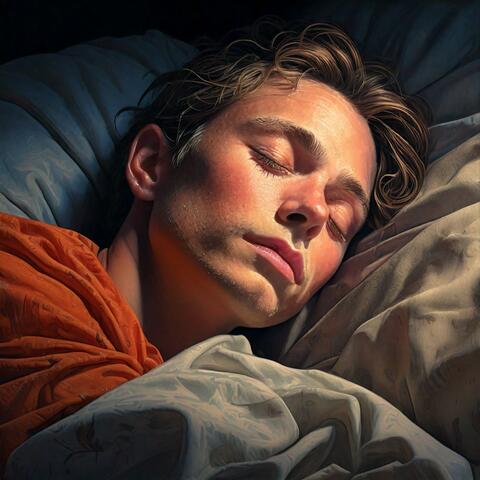 Calm Harmonies for Deep Sleep Bliss